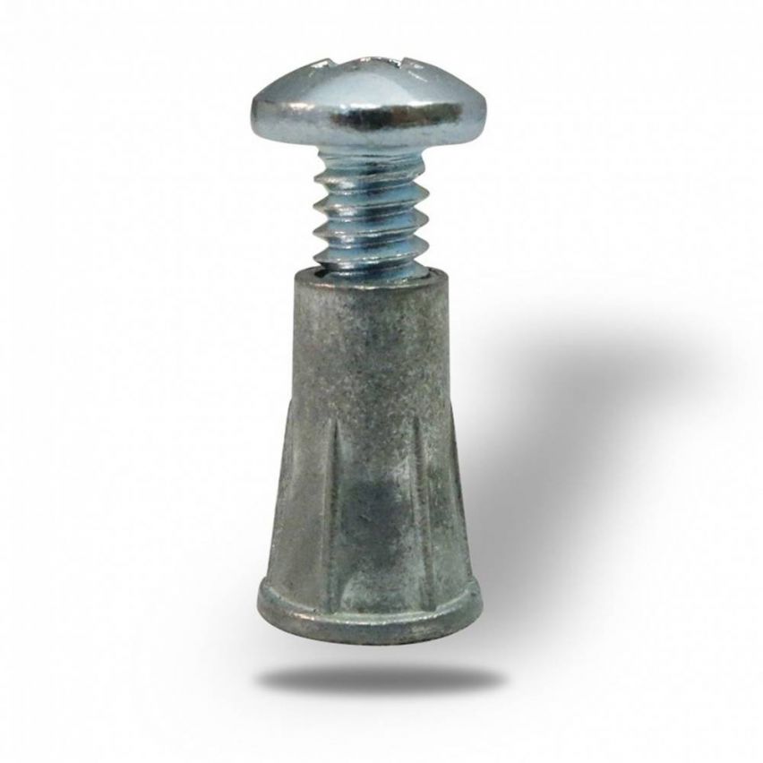 ANCHORS for Sink, 1000 PCS/PK ZERED